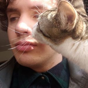 Meet your Posher, Henry